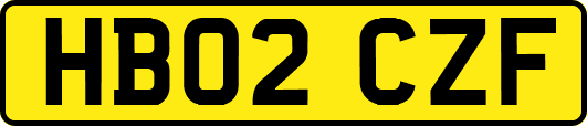 HB02CZF