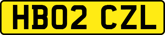 HB02CZL