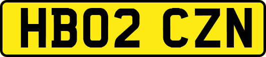 HB02CZN