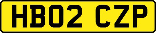 HB02CZP