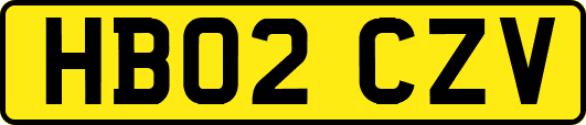 HB02CZV