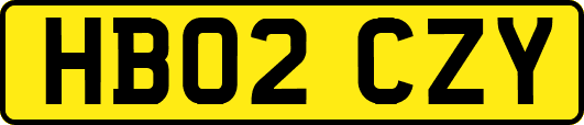 HB02CZY