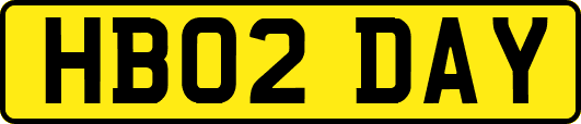 HB02DAY