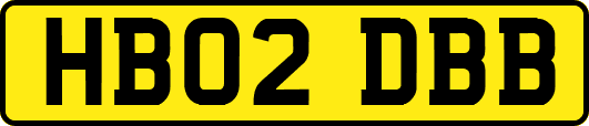 HB02DBB
