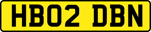 HB02DBN
