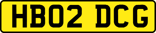 HB02DCG