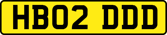 HB02DDD