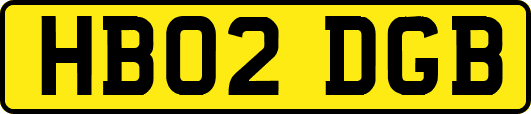 HB02DGB