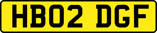 HB02DGF