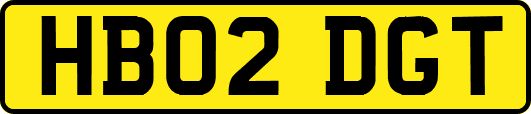 HB02DGT