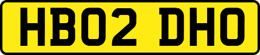 HB02DHO