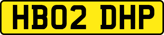 HB02DHP
