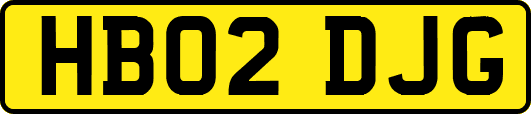 HB02DJG