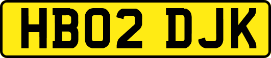 HB02DJK
