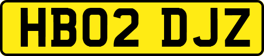 HB02DJZ