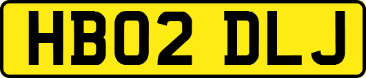 HB02DLJ
