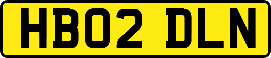 HB02DLN