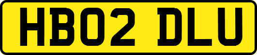HB02DLU