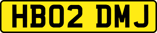 HB02DMJ