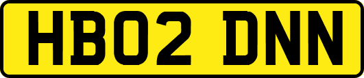 HB02DNN