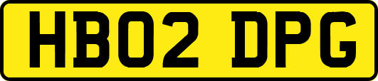 HB02DPG