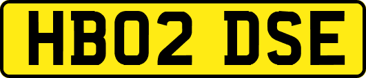HB02DSE