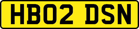 HB02DSN