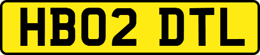 HB02DTL