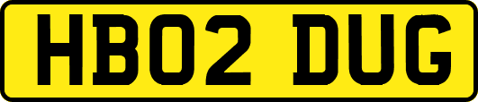 HB02DUG