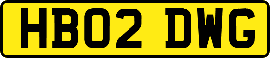 HB02DWG