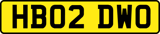 HB02DWO