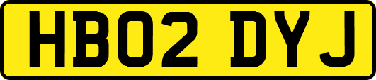 HB02DYJ