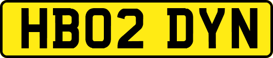 HB02DYN