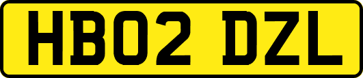 HB02DZL