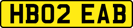 HB02EAB