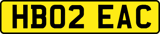 HB02EAC