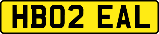 HB02EAL