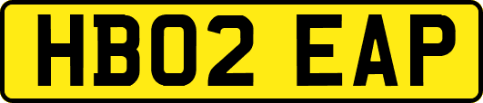 HB02EAP