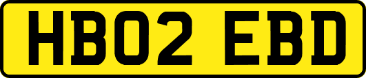 HB02EBD