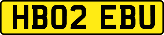 HB02EBU