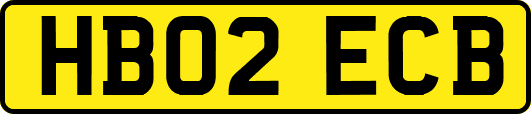 HB02ECB