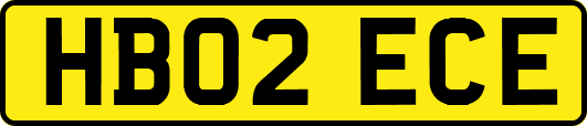 HB02ECE