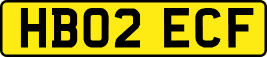 HB02ECF