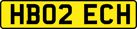 HB02ECH
