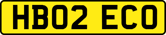 HB02ECO