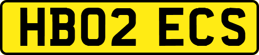 HB02ECS