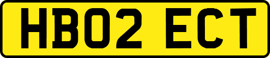HB02ECT
