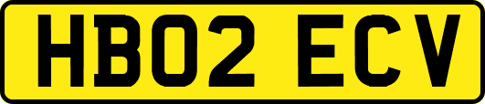 HB02ECV