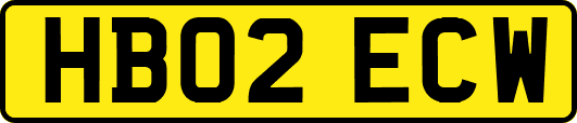 HB02ECW