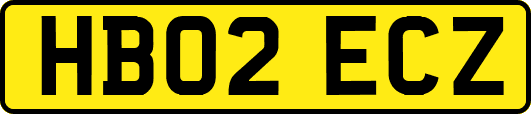 HB02ECZ